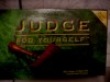 JUDGE 4 YOURSELF GAME