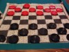 HUGE CHECKERS