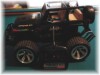 NIKKO R/C REMOTE CONTROL JEEP