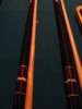 SNAP-ON POOLSTICKS